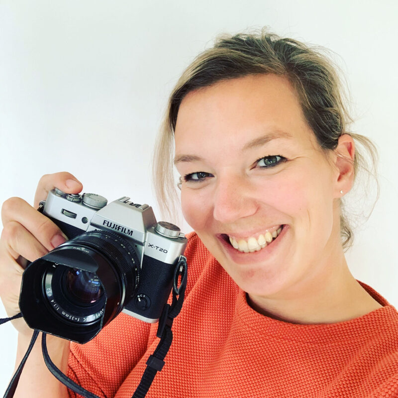 Ninja-Klein-Koerkamp